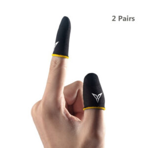 Professional Touch Screen Thumb Sleeve